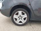 2015 VAUXHALL ZAFIRA EXCLUSIV for sale at Copart NEWBURY