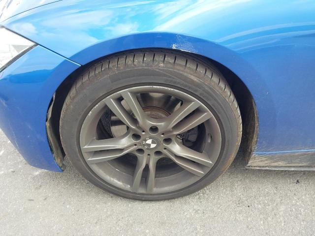 2013 BMW 325D M SPO