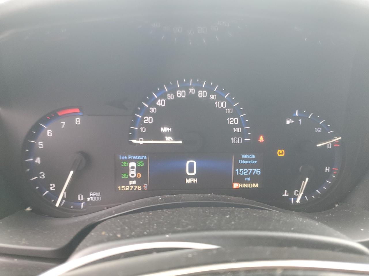 2015 Cadillac Ats VIN: 1G6AA5RA2F0118878 Lot: 69425665