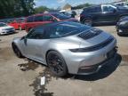 2025 PORSCHE 911 TARGA 4 GTS for sale at Copart NJ - GLASSBORO EAST
