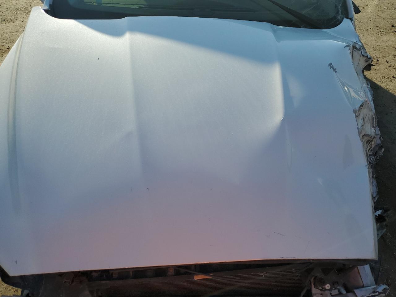 2014 Ford Fusion Titanium VIN: 3FA6P0D97ER145628 Lot: 85661185