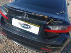 2015 LEXUS RC F AUTO for sale at Copart EAST KILBRIDE