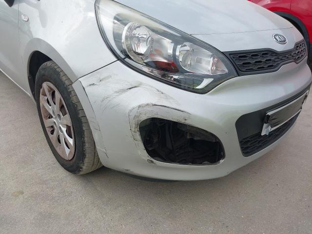 2011 KIA RIO 1 AIR 
