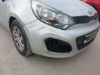 2011 KIA RIO 1 AIR  for sale at Copart SANDY