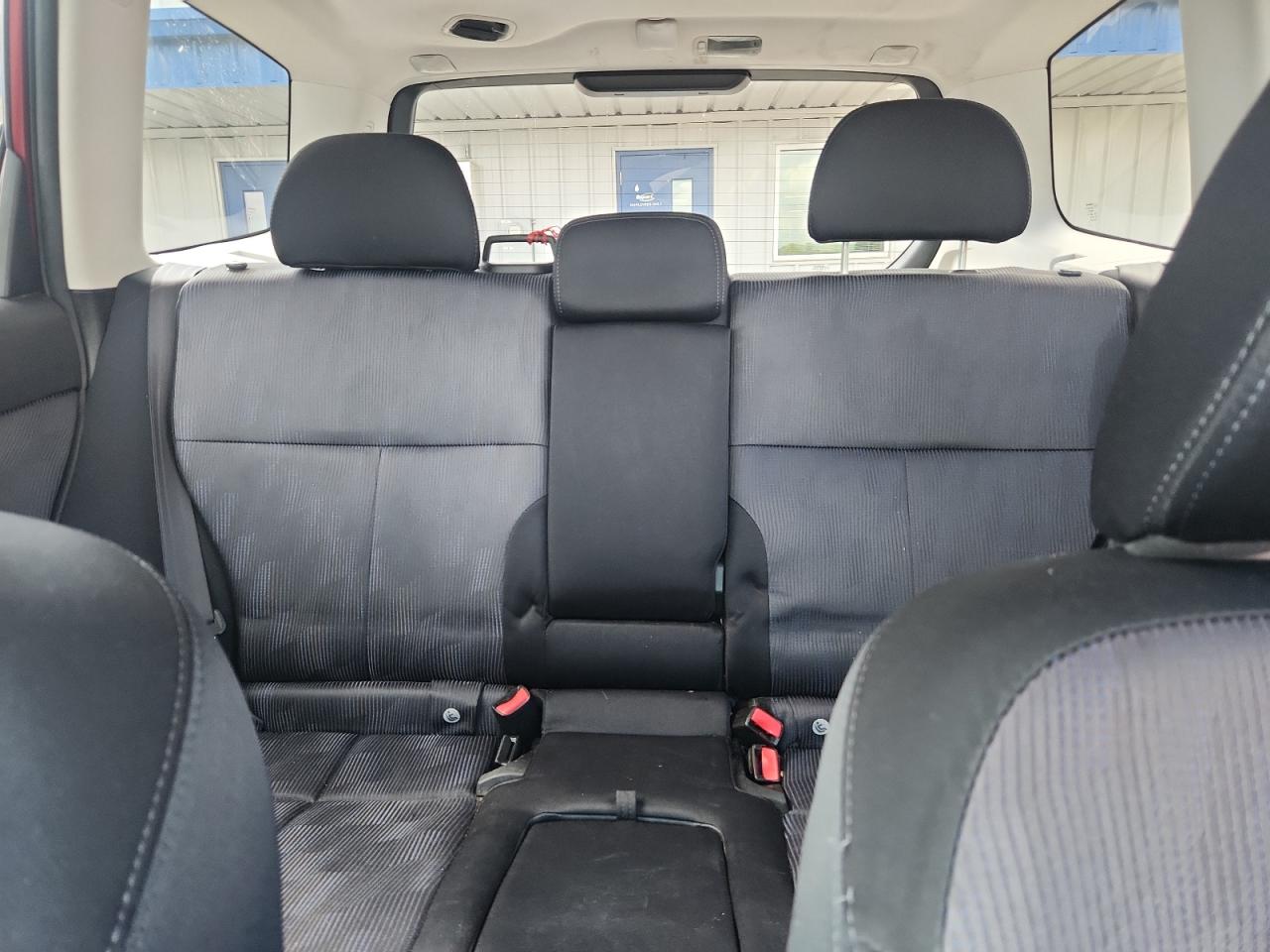 2009 Subaru Forester 2.5X Premium VIN: JF2SH63639H766552 Lot: 69030415