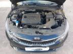 2019 KIA OPTIMA 3 CRDI ISG S-A  for sale at Copart GLOUCESTER