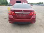 2018 NISSAN SENTRA S   à vendre chez Copart ON - LONDON