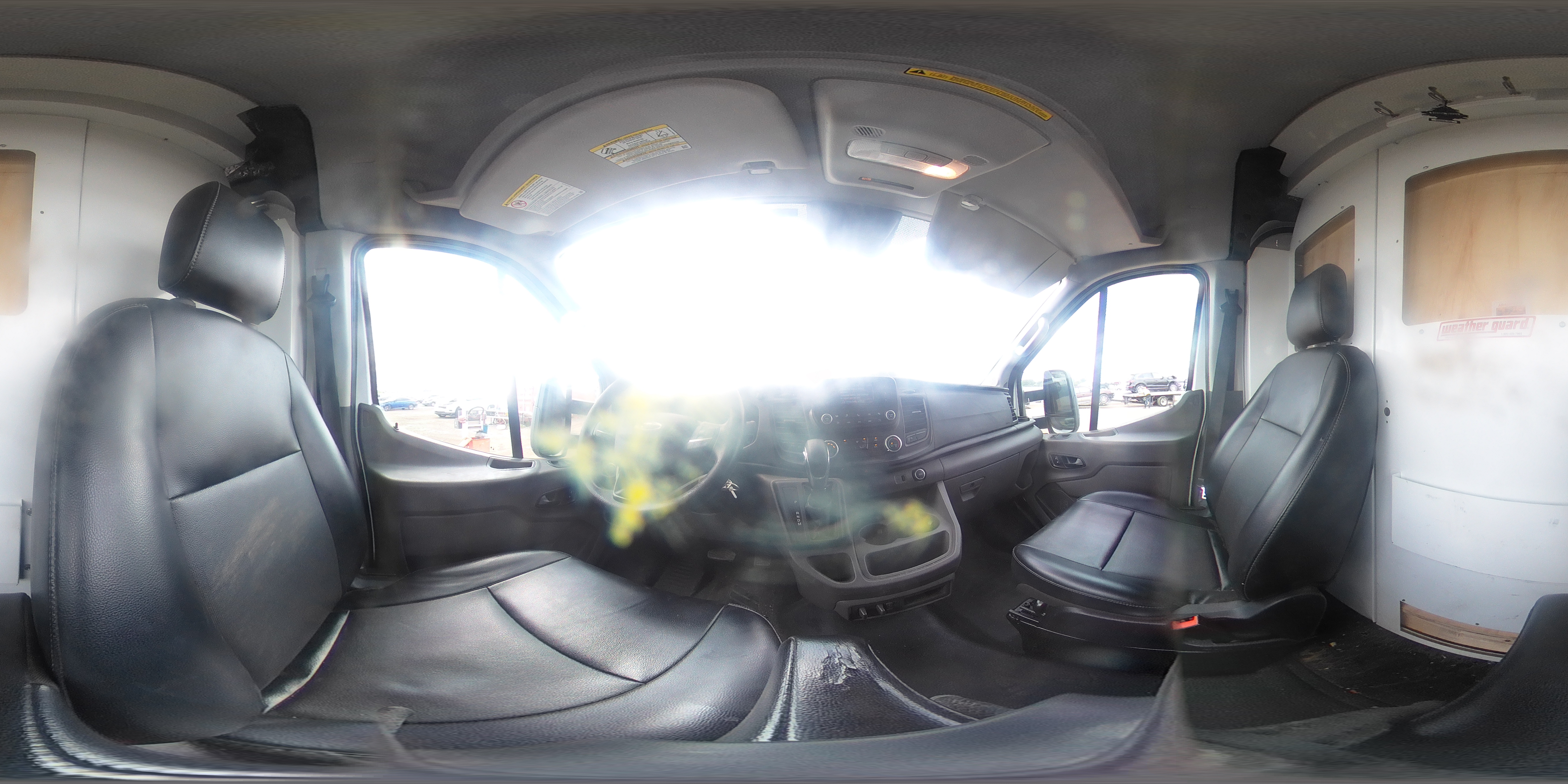 2020 Ford Transit T-250 VIN: 1FTBR1XGXLKA13483 Lot: 68448965