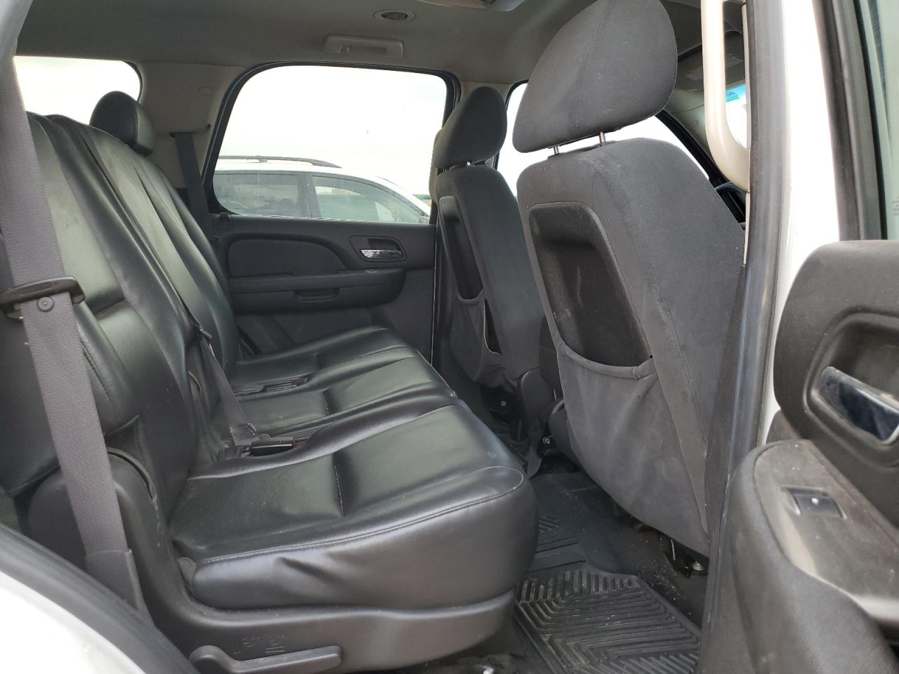 2007 Chevrolet Tahoe K1500 VIN: 1GNFK13097R398330 Lot: 69211765