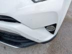 2017 TOYOTA RAV4 EXCEL TSS HEV CVT  for sale at Copart ST HELENS