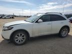 2008 INFINITI FX35    à vendre chez Copart AB - EDMONTON