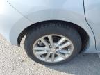 2009 TOYOTA AURIS TR S for sale at Copart SANDTOFT