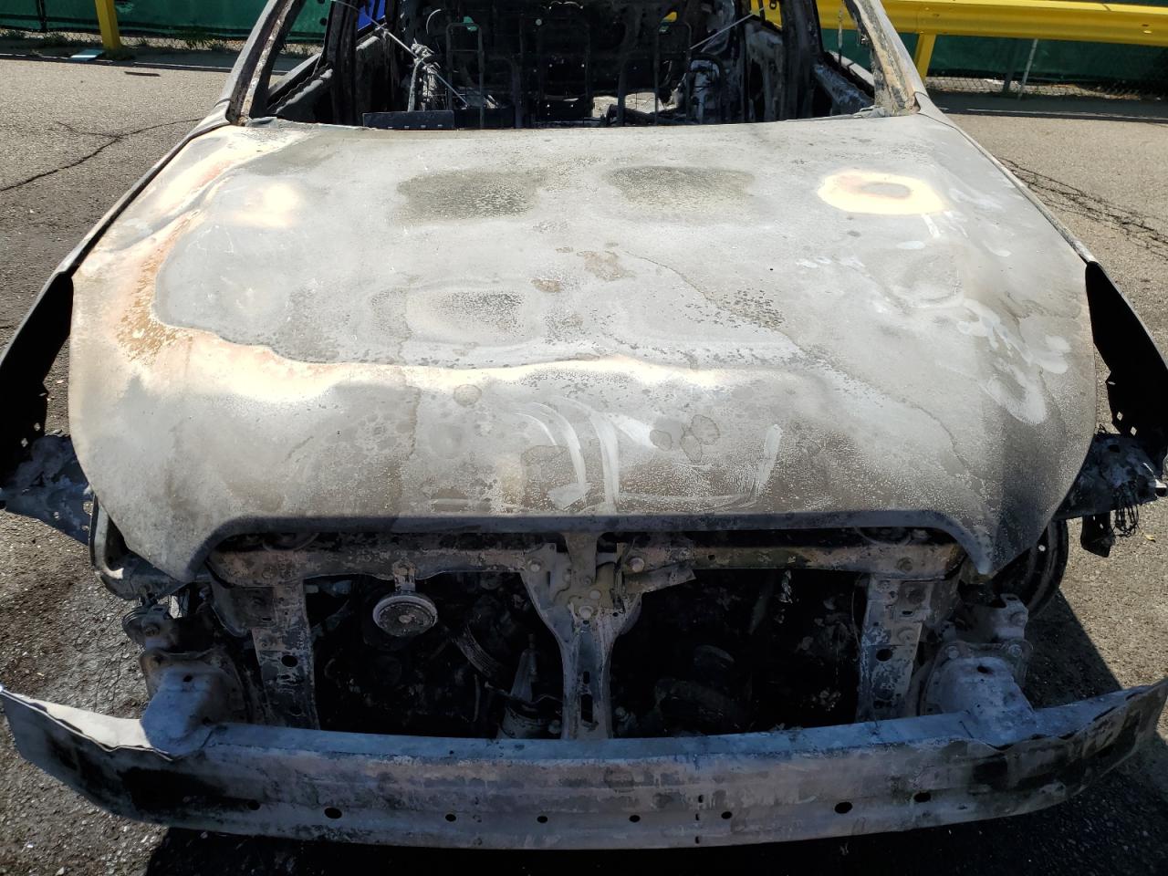 2013 Subaru Outback 2.5I Limited VIN: 4S4BRCJC7D3296868 Lot: 67830525