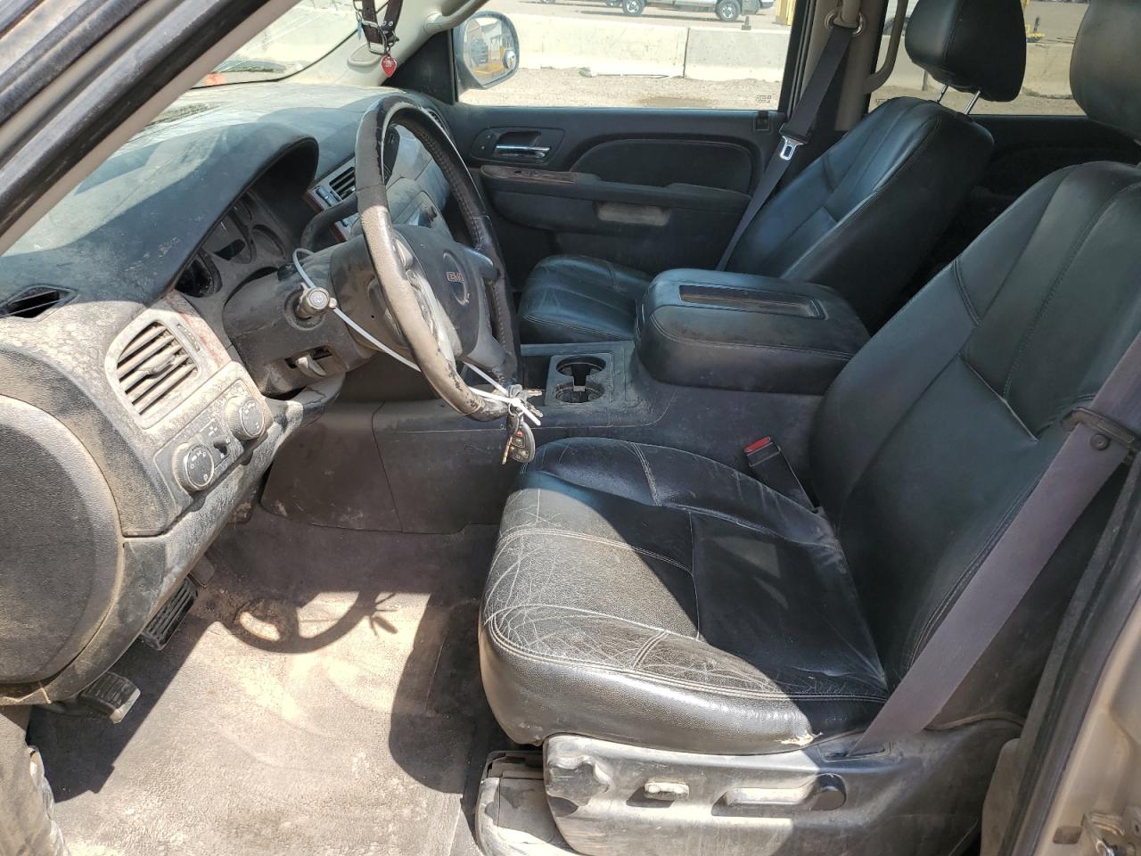 2011 GMC Yukon Slt VIN: 1GKS2CE01BR261931 Lot: 69297345