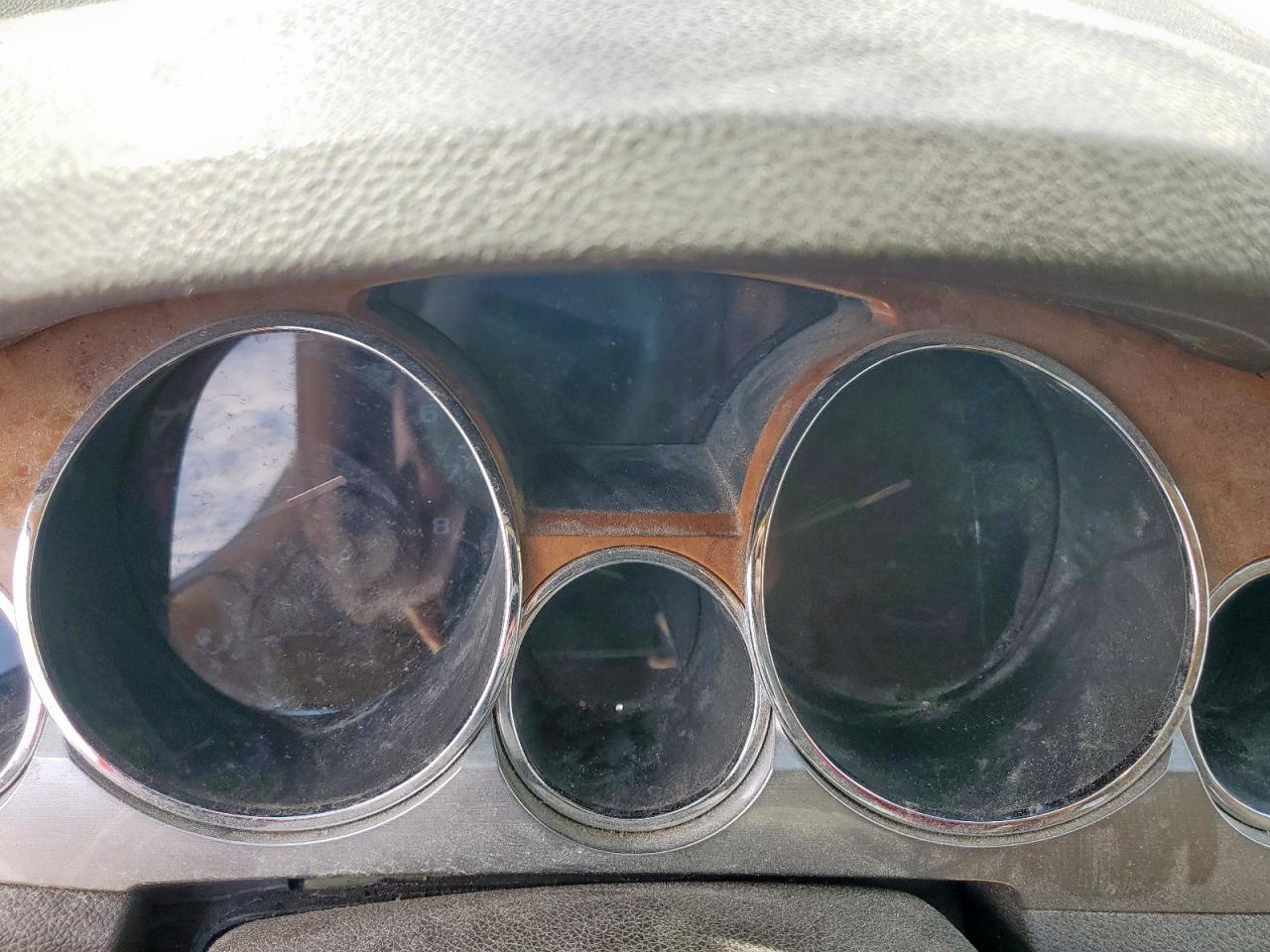 2011 Buick Enclave Cxl VIN: 5GAKRBED1BJ270200 Lot: 66314605