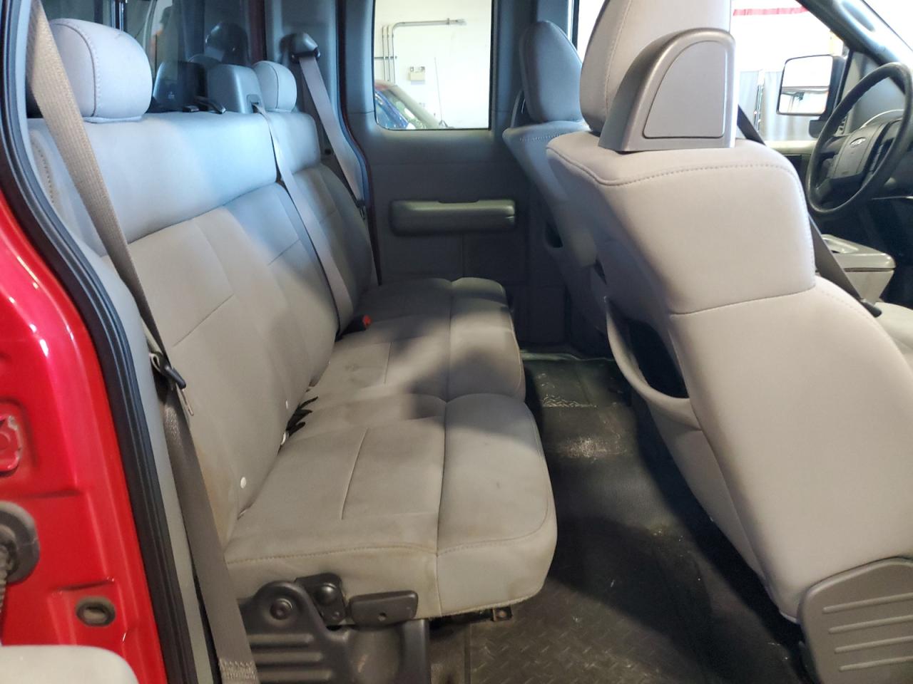 2005 Ford F150 VIN: 1FTRX14W25FB51482 Lot: 69914305