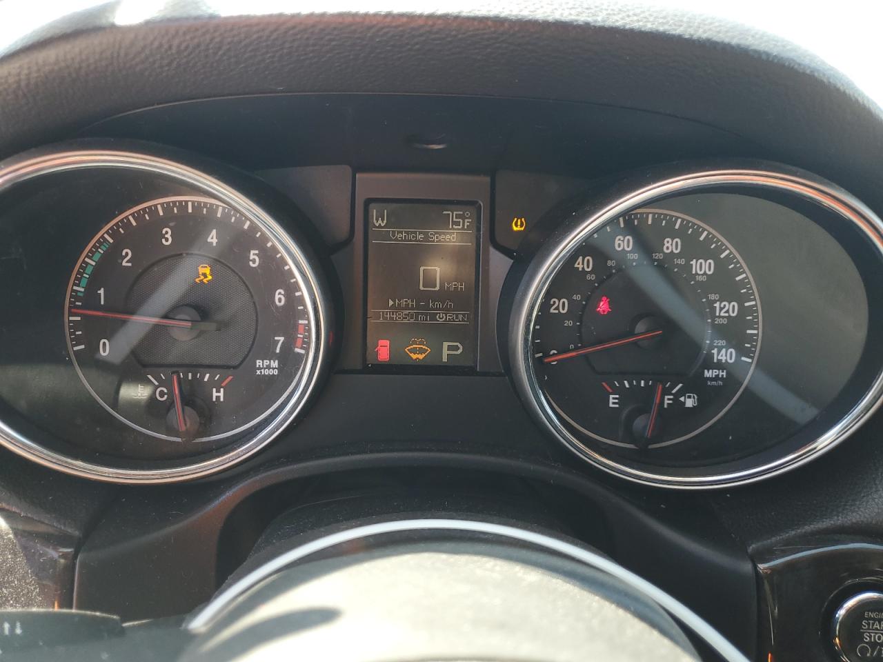 2013 Jeep Grand Cherokee Laredo VIN: 1C4RJFAG5DC626005 Lot: 70365405