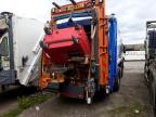 2014 DENS ELITE 6 (6 for sale at Copart WOLVERHAMPTON