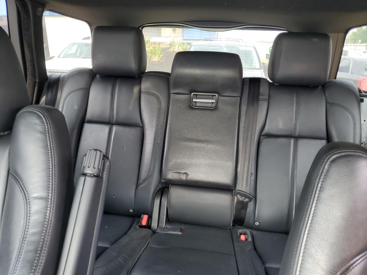 SALGR2FV5HA362570 2017 Land Rover Range Rover