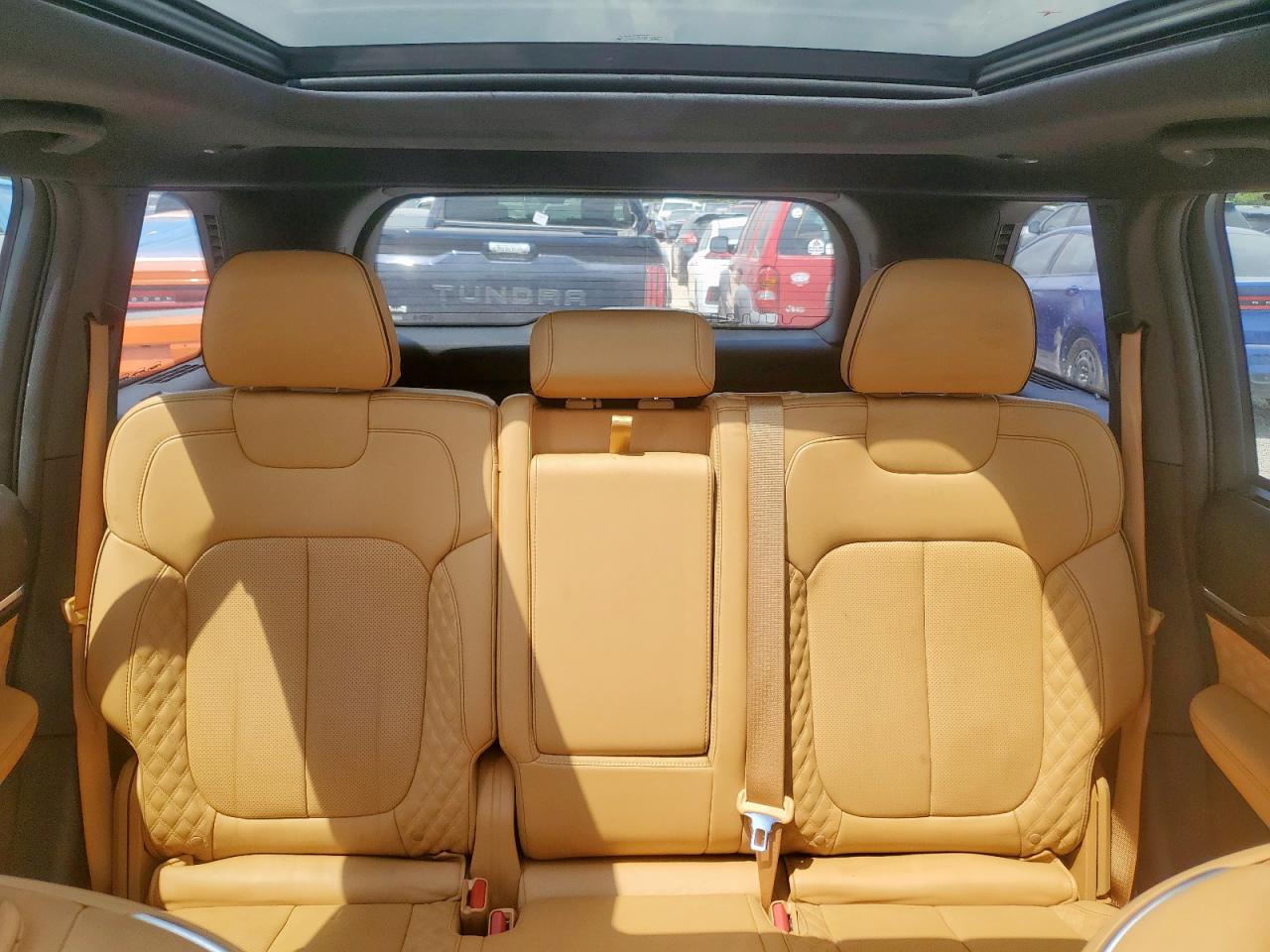 2022 Jeep Grand Cherokee Summit 4Xe VIN: 1C4RJYE6XN8758825 Lot: 70727335