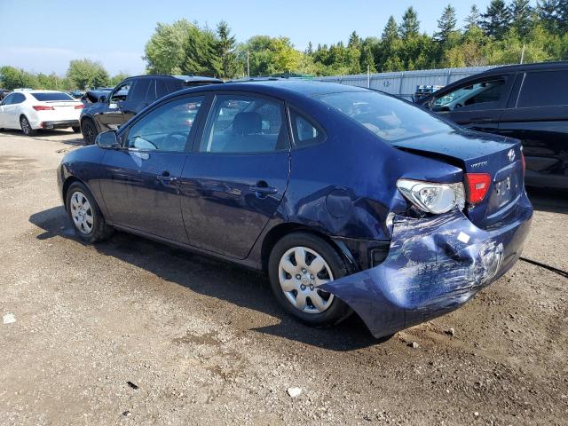 2009 HYUNDAI ELANTRA GLS  