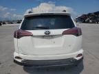 2016 TOYOTA RAV4 LE for sale at Copart LA - NEW ORLEANS