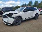 2024 ACURA MDX A-SPEC   for sale at Copart ON - COOKSTOWN