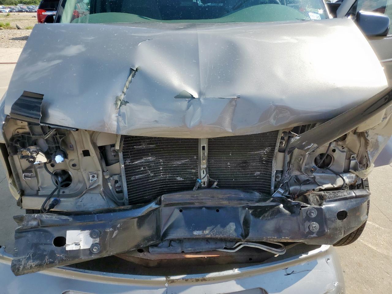 2001 Chevrolet Astro VIN: 1GNDM19WX1B106200 Lot: 68921015