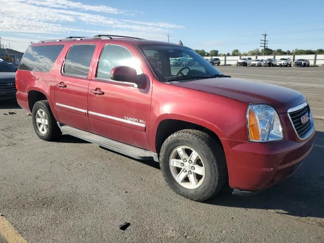 2011 GMC YUKON XL K1500 SLT