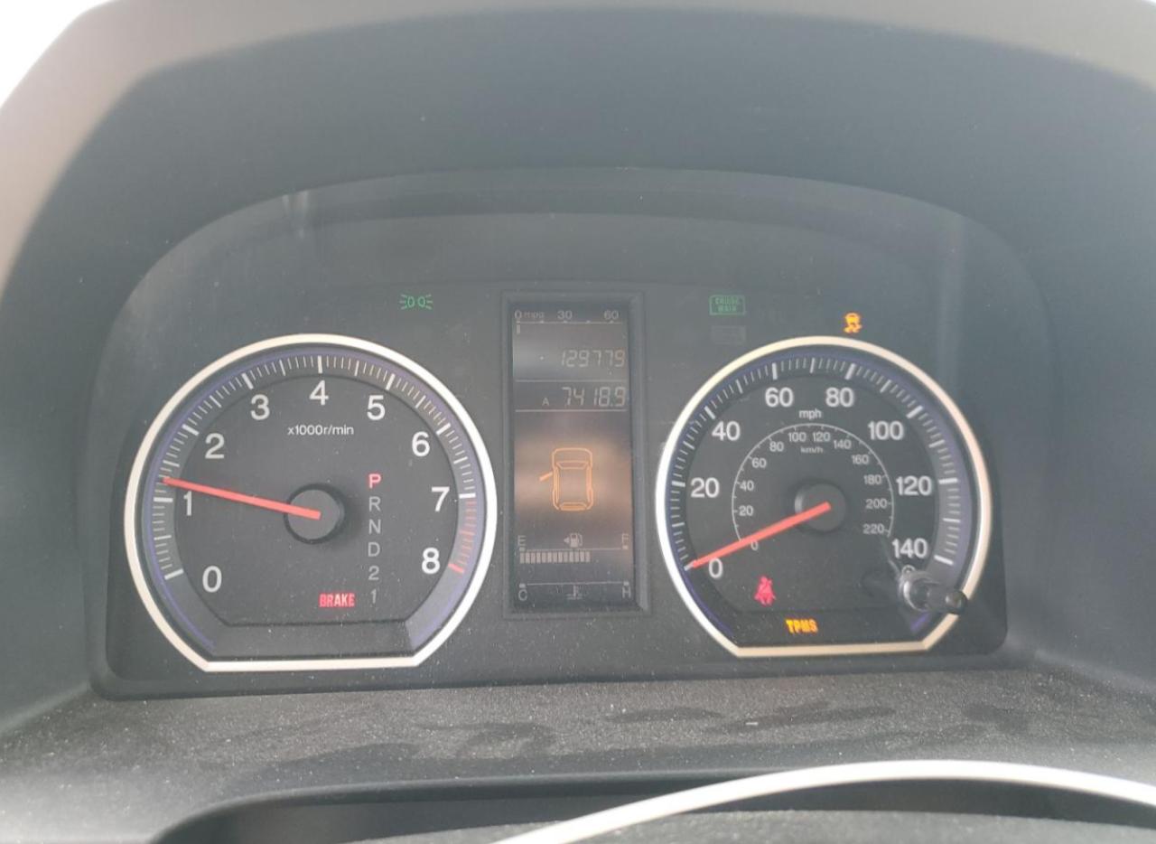 2011 Honda Cr-V Se VIN: 5J6RE4H45BL022921 Lot: 70801945