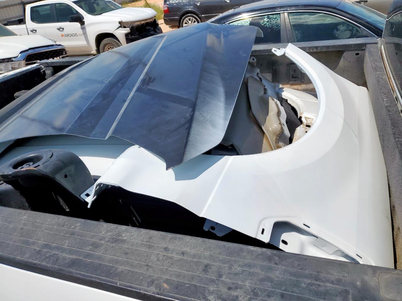 2022 Ford F350 Super Duty VIN: 1FT8W3DTXNED53802 Lot: 67784495