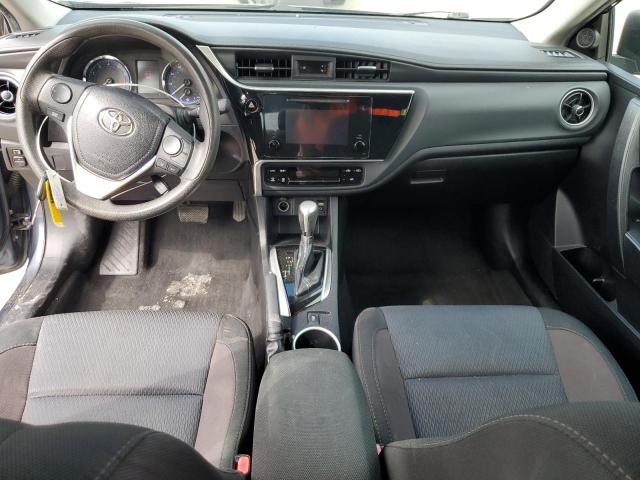  TOYOTA COROLLA 2019 Серый