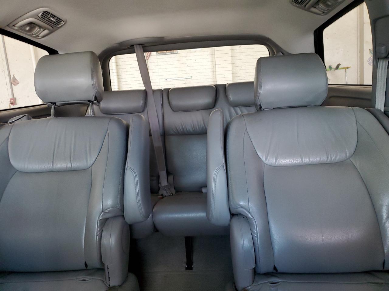 2006 Toyota Sienna Ce VIN: 5TDZA23CX6S436656 Lot: 68362025