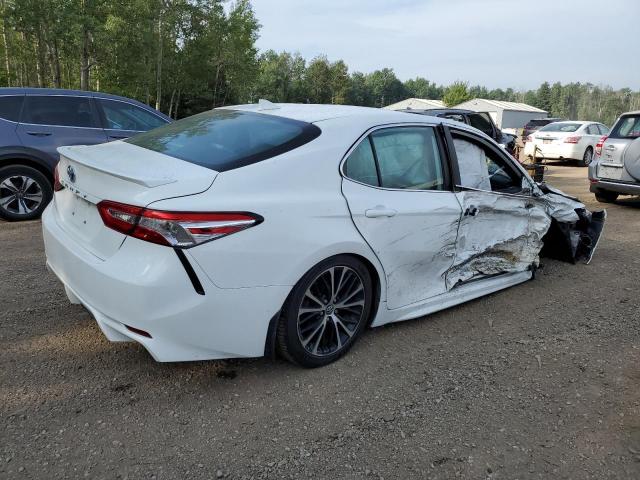 2020 TOYOTA CAMRY XLE  
