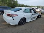2020 TOYOTA CAMRY XLE   à vendre chez Copart ON - COOKSTOWN