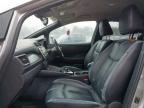2018 NISSAN LEAF TEKNA  for sale at Copart GLOUCESTER