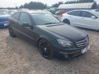 2010 MERCEDES BENZ CLC220 CDI for sale at Copart WISBECH
