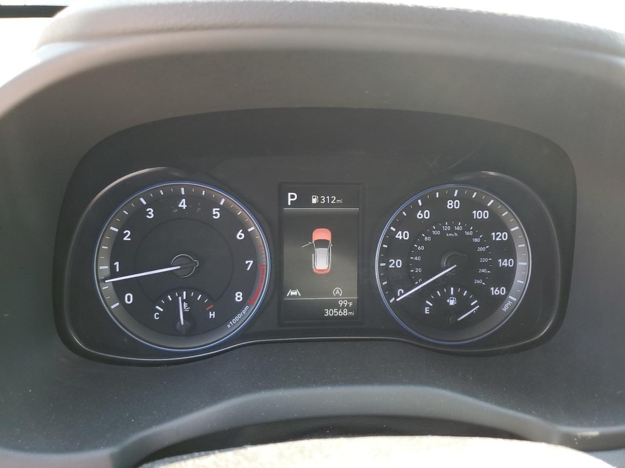 2022 Hyundai Kona Sel VIN: KM8K3CAB1NU860146 Lot: 67402235