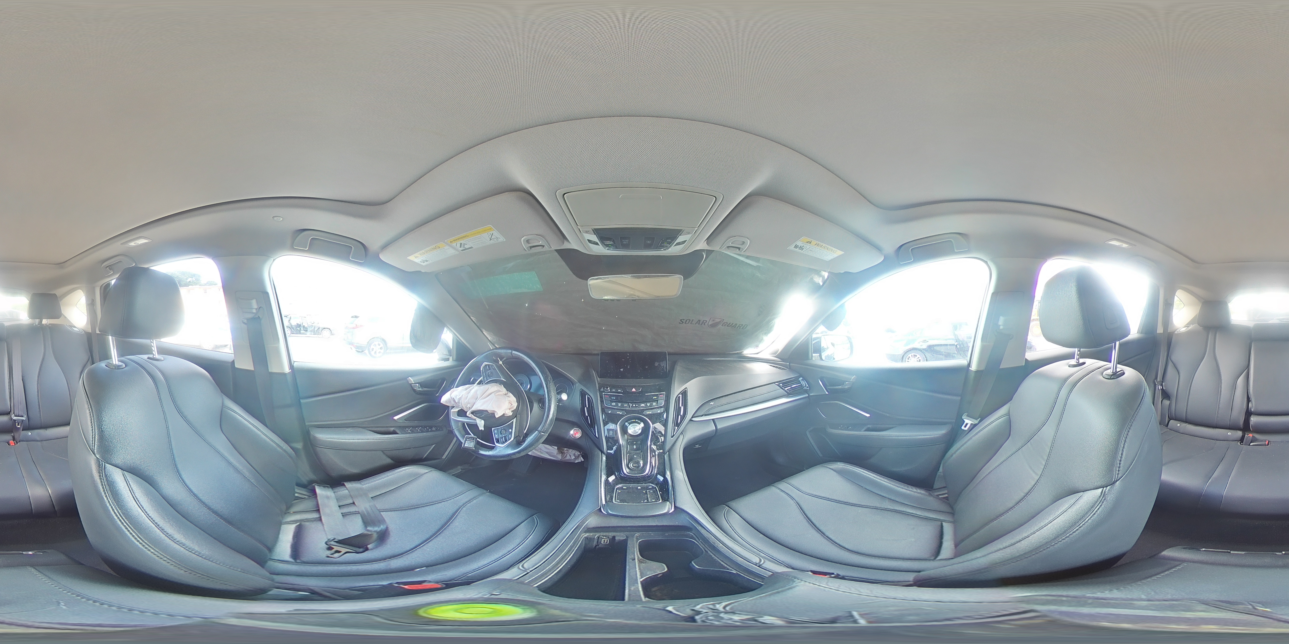 2019 Acura Rdx VIN: 5J8TC1H39KL021456 Lot: 70179575