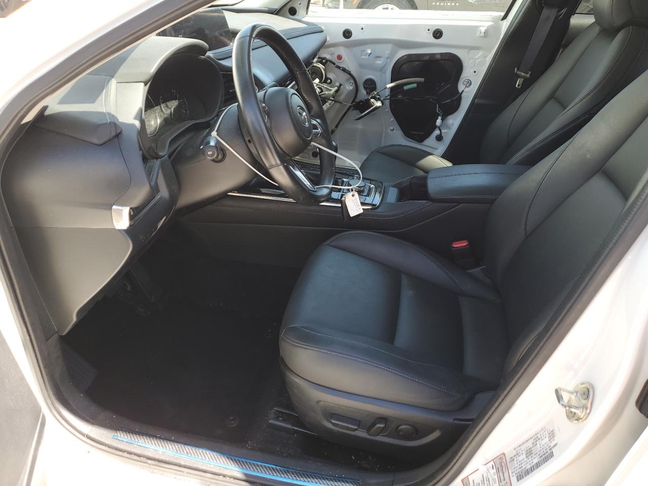 2023 Mazda Cx-30 Preferred VIN: 3MVDMBCM2PM540617 Lot: 69992495