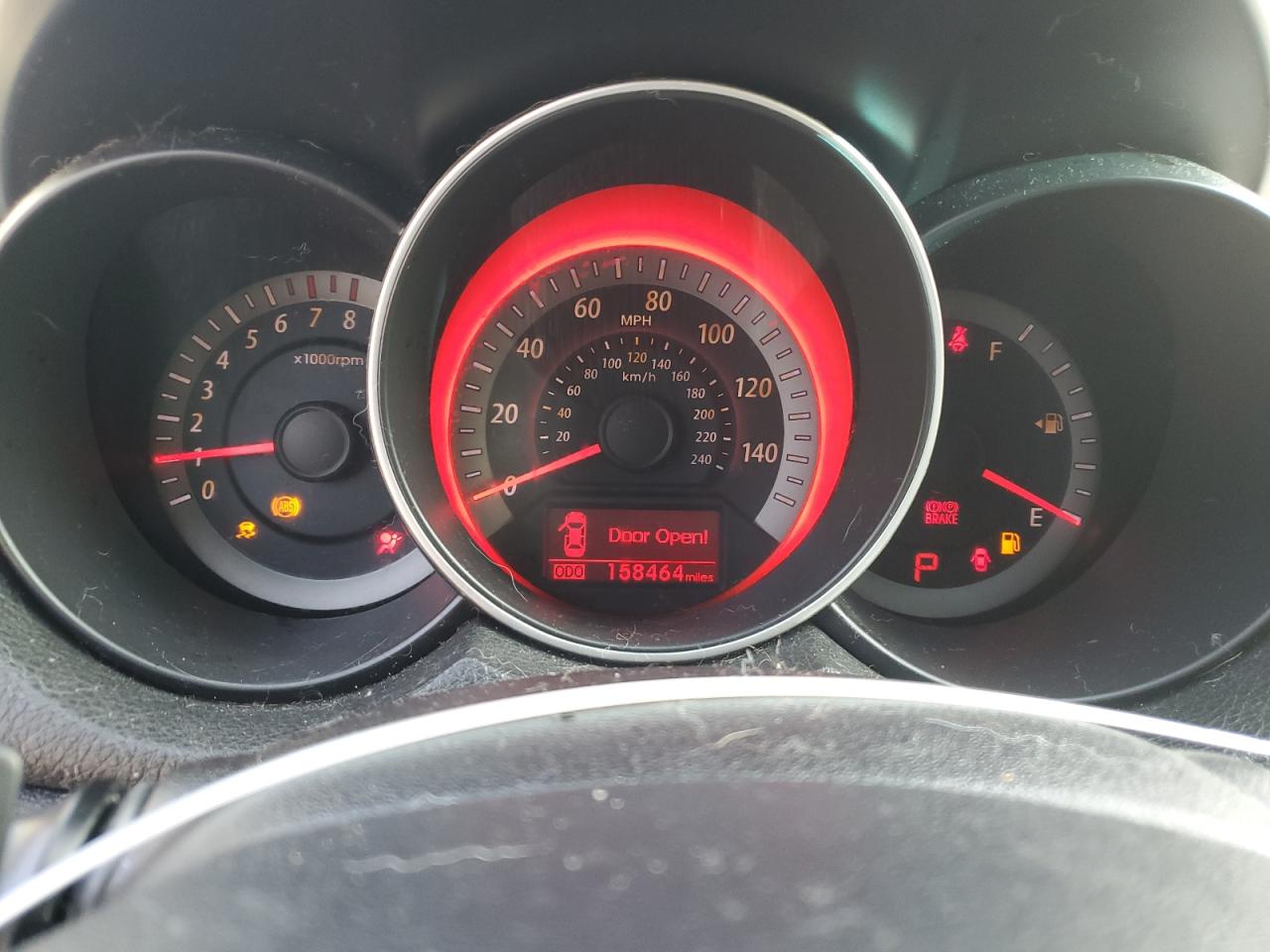 2012 Kia Forte Sx VIN: KNAFW6A34C5474039 Lot: 69012765