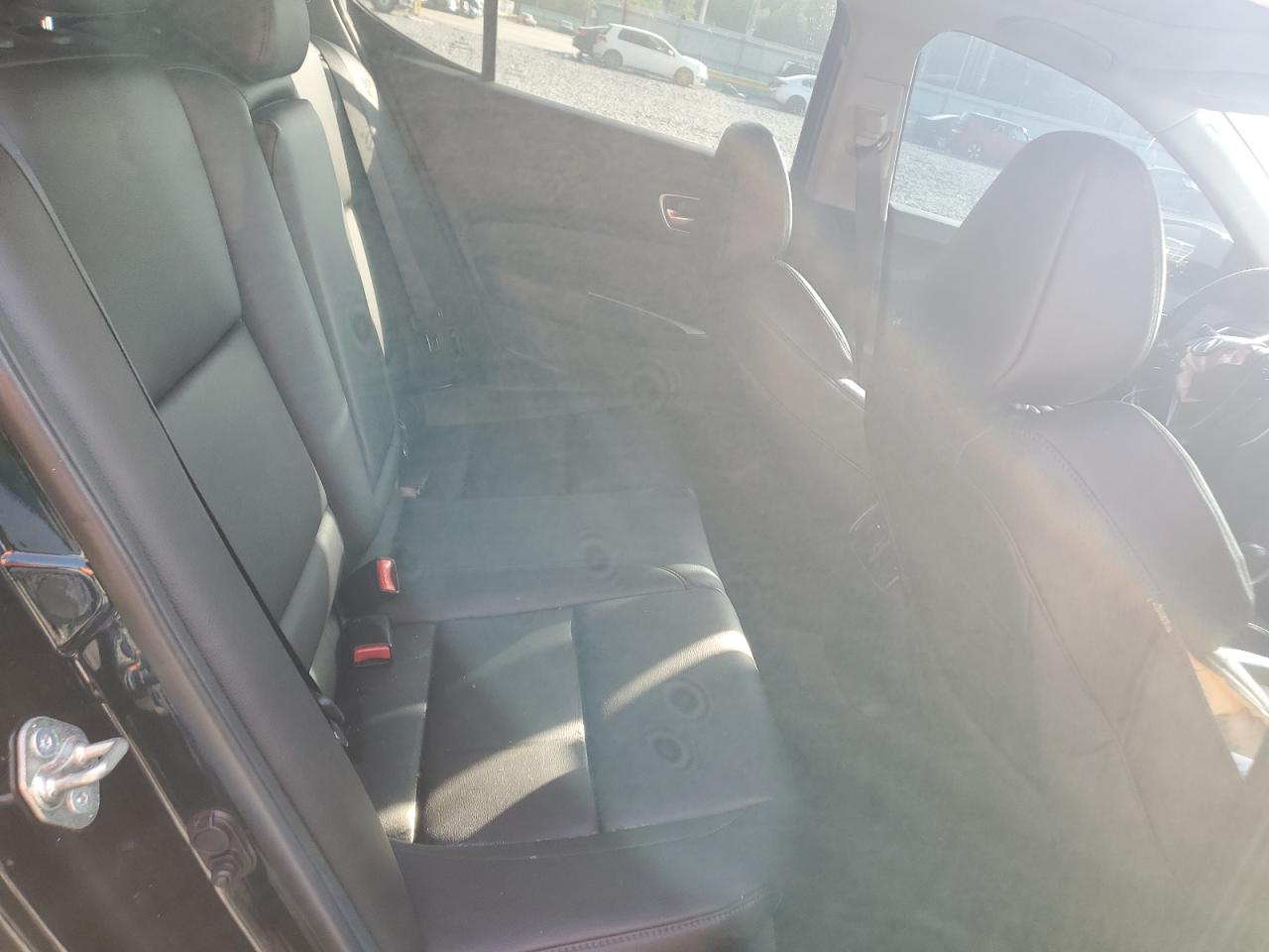 2018 Acura Tlx VIN: 19UUB1F35JA001516 Lot: 68173265