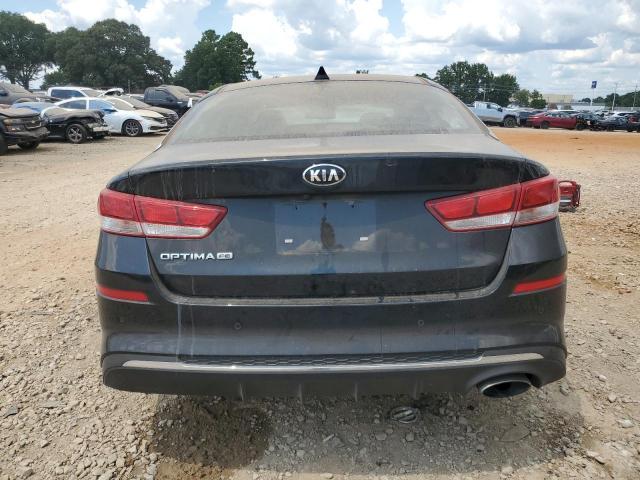  KIA OPTIMA 2020 Black