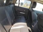 2013 FORD EDGE LIMITED   for sale at Copart QC - MONTREAL