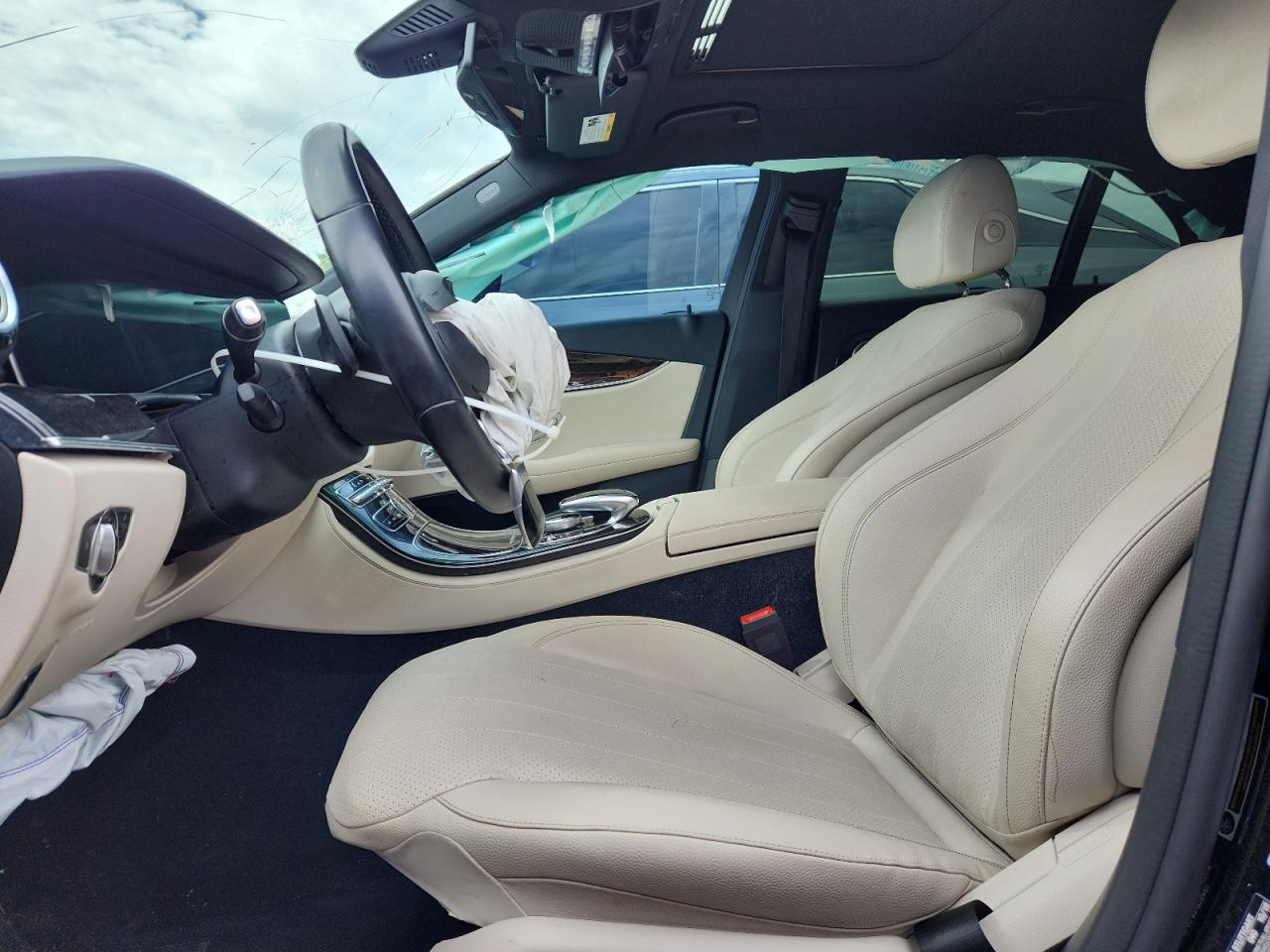 2020 Mercedes-Benz E 350 VIN: WDDZF8DB8LA750881 Lot: 70529945