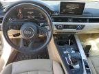2018 AUDI A5 PRESTIGE   for sale at Copart AB - CALGARY