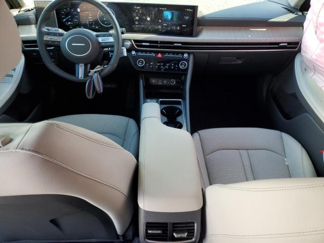  HYUNDAI SONATA 2024 Black