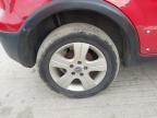 2006 FIAT SEDICI ELE for sale at Copart YORK
