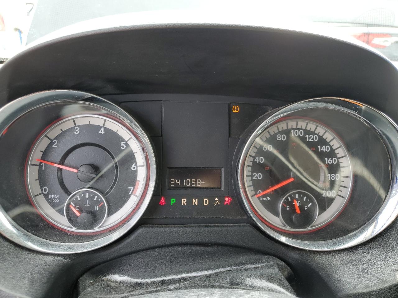 2016 Dodge Grand Caravan Se VIN: 2C4RDGBG6GR169471 Lot: 65190275