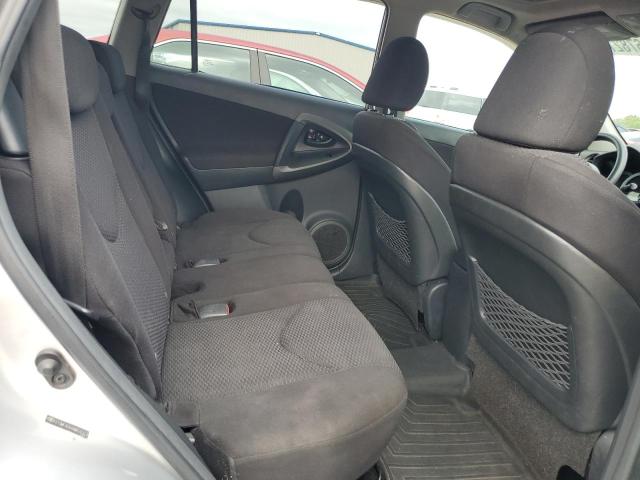 2010 TOYOTA RAV4 SPORT  
